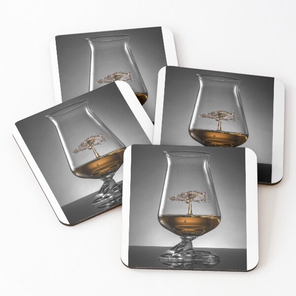 Item preview, traditional irish whiskey dance glass designed and sold by miraclemeows.