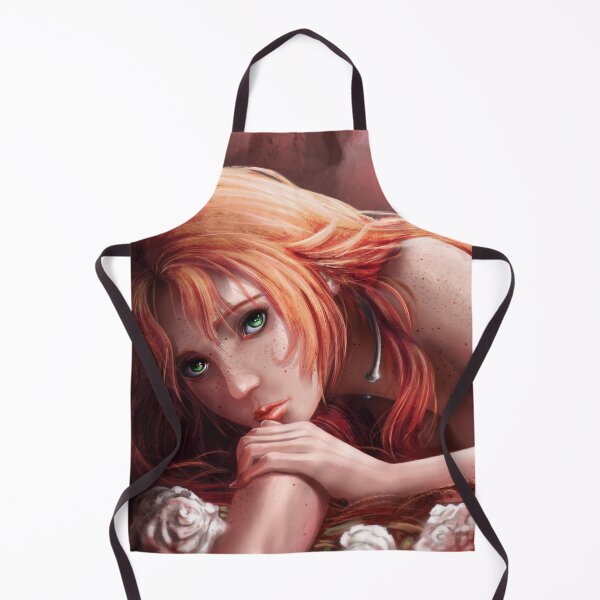 Item preview, Lisa & roses designed and sold by psychee.