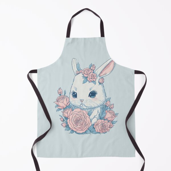 Item preview, Rabbit Love Heartwarming designed and sold by pigipeach.
