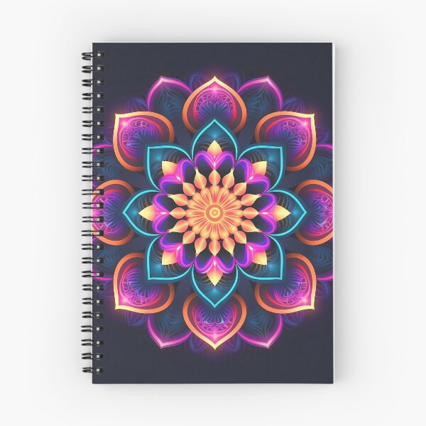 Item preview, Trippy Mandalas designed and sold by Silverstormer.