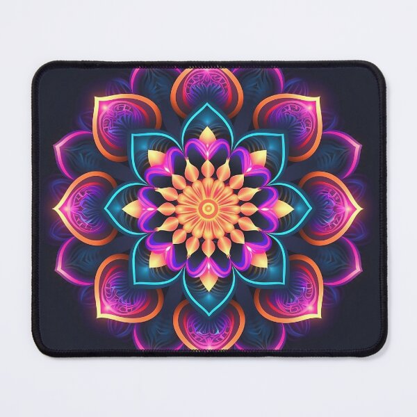 Item preview, Trippy Mandalas designed and sold by Silverstormer.