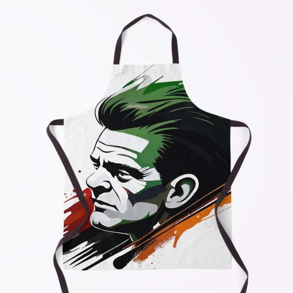 Item preview, Romantic Glazing of Frankenstein designed and sold by printyai.