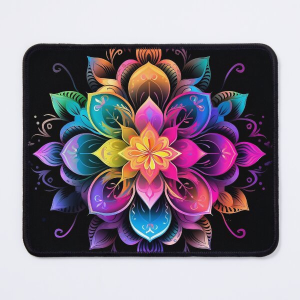 Item preview, Mandalas Unleashed designed and sold by Silverstormer.