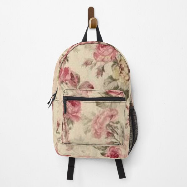 Item preview, vintage roses floral print designed and sold by zedvonzee.