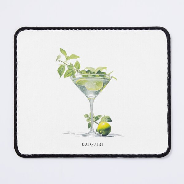 Item preview, Daiquiri Cocktail designed and sold by MajesticBeasts.