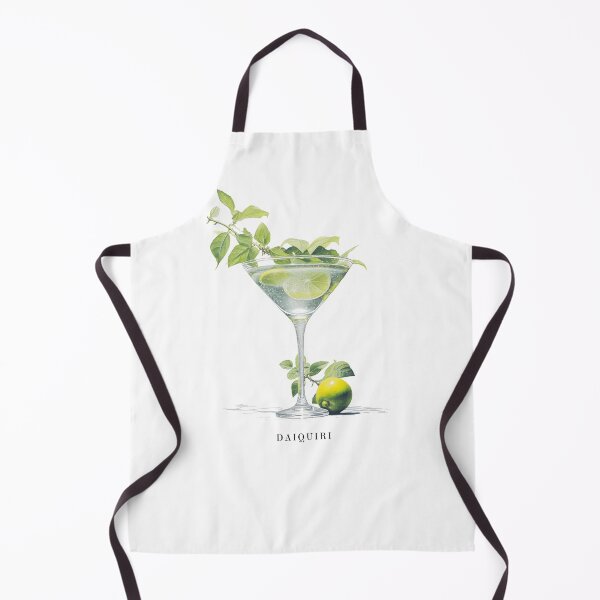 Item preview, Daiquiri Cocktail designed and sold by MajesticBeasts.