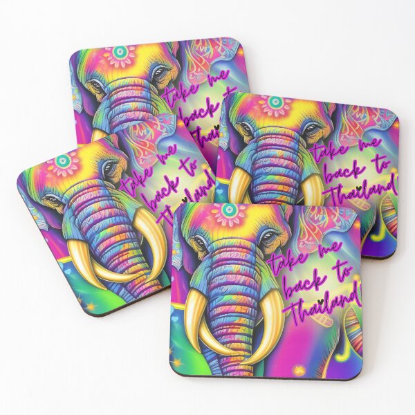 Item preview, Take me back to Thailand designed and sold by Glitteratzzi Couture.