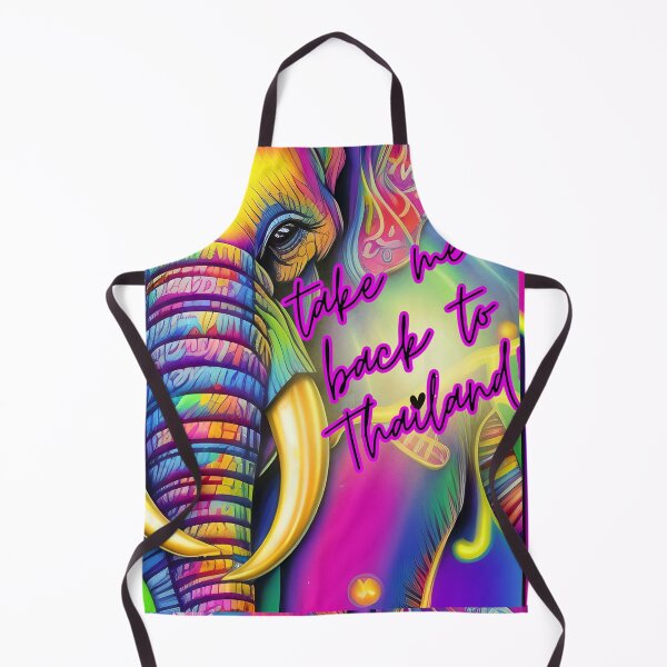 Item preview, Take me back to Thailand designed and sold by Glitteratzzi Couture.