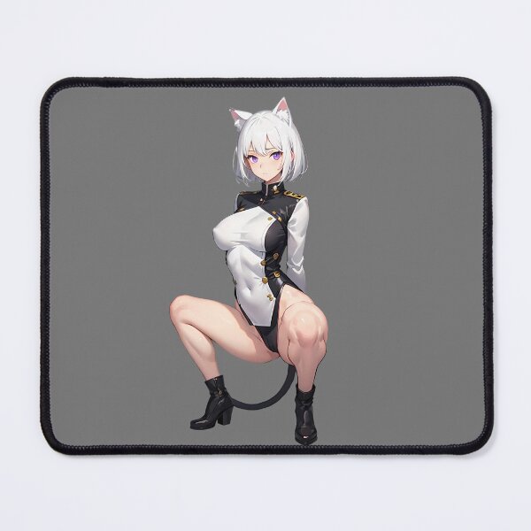 Item preview, Captain Felinea designed and sold by Guardian Angel.