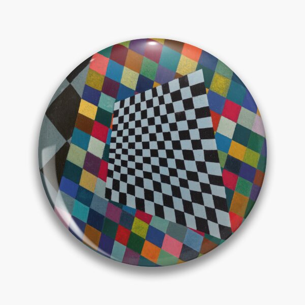 Artikelvorschau, Wassily Kandinsky Quadrat (Quadrat) entworfen und verkauft von Onodera.