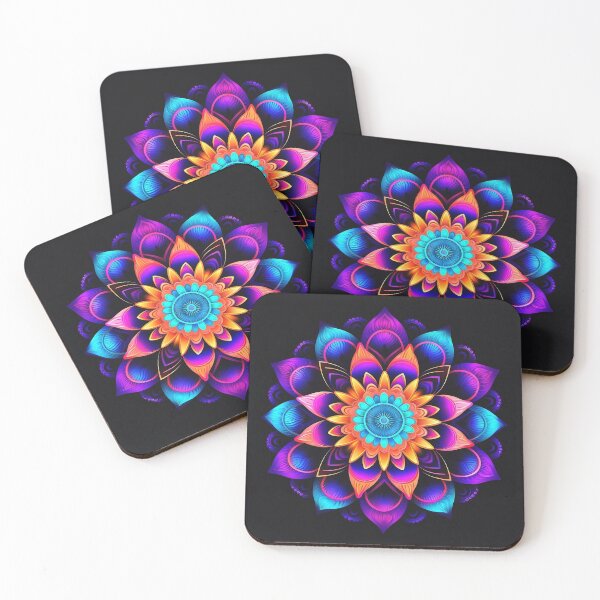 Item preview, Mandalas Rewind designed and sold by Silverstormer.