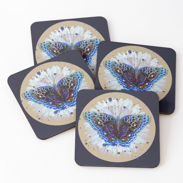 Item preview,  lunatic butterfly designed and sold by Iconic shop.