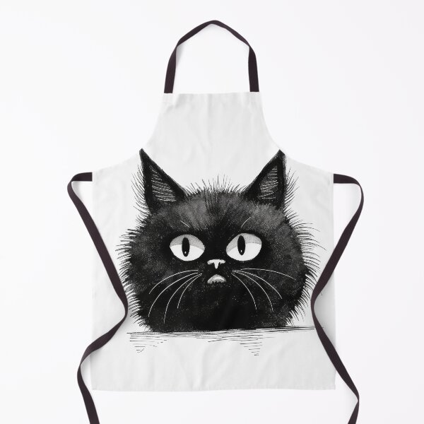 Item preview, Fluffy Cat designed and sold by StrangeRoom.