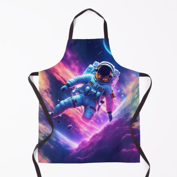 Item preview, Cosmic Explorer designed and sold by Antilodic Stuff.