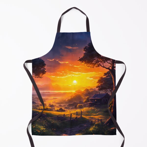 Item preview, Dusk in the valley of the shadows designed and sold by zar4fussion.