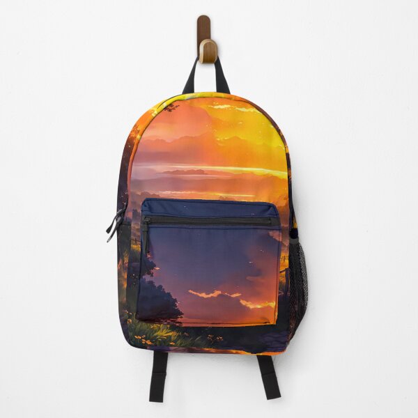 Item preview, Dusk in the valley of the shadows designed and sold by zar4fussion.