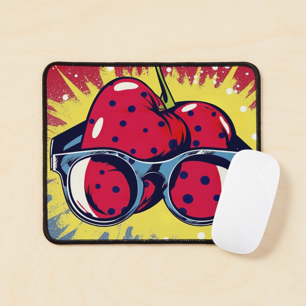 Item preview, Mouse Pad designed and sold by DSternDesign.