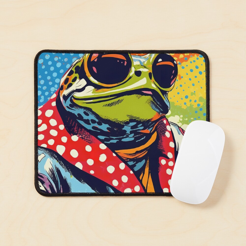 Item preview, Mouse Pad designed and sold by DSternDesign.