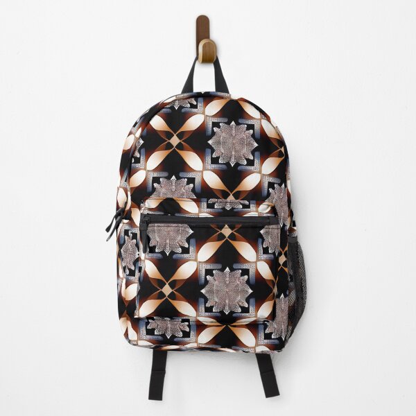 Item preview, Arabic Pattern Style designed and sold by Bunmigraphics .