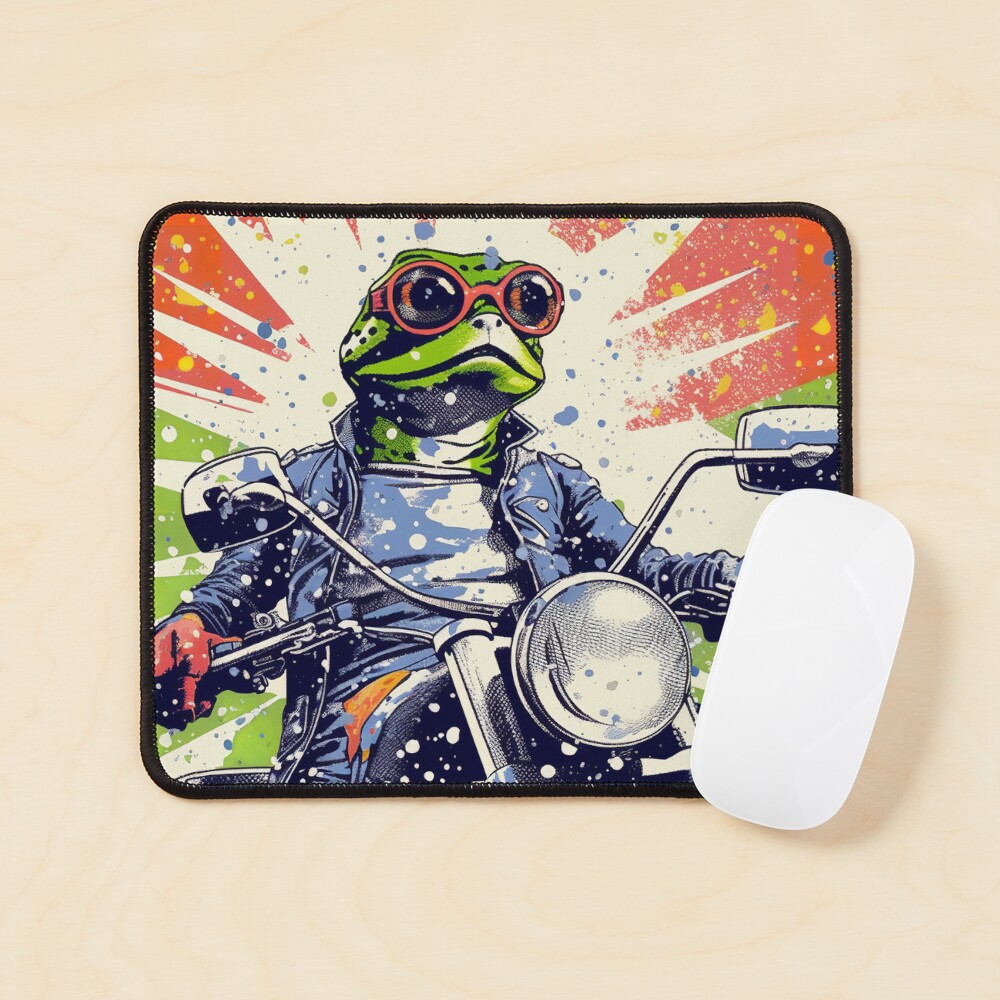 Item preview, Mouse Pad designed and sold by DSternDesign.