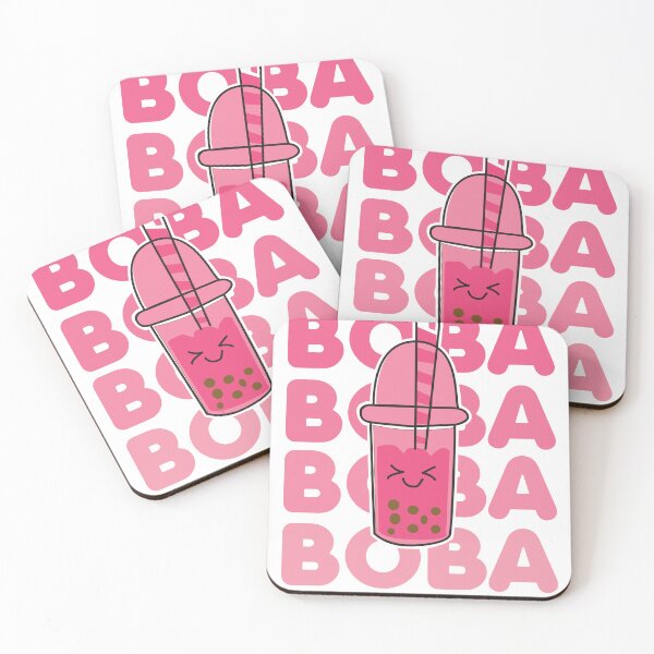 Item preview, Boba tea designed and sold by Hasithasu.