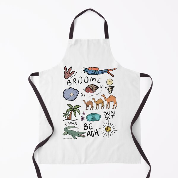 Item preview, Broome life designed and sold by LinesByManu.