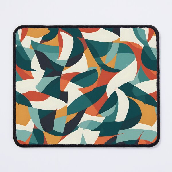 Item preview, Abstract flow designed and sold by CactusPan.