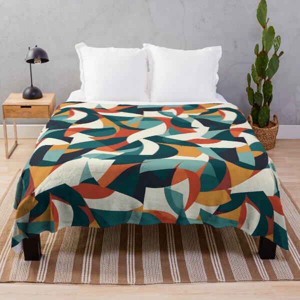 Item preview, Abstract flow designed and sold by CactusPan.