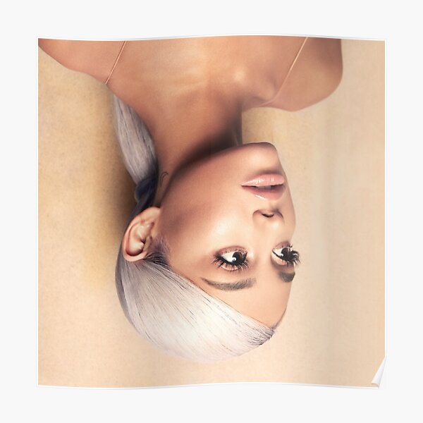 AR.2bluenat<<ariana grande mist set, ariana grande mist set 4, age ariana grande Poster