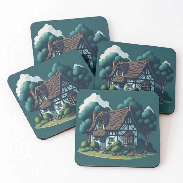Item preview, Dream Home designed and sold by ROBIN MACGREGOR.