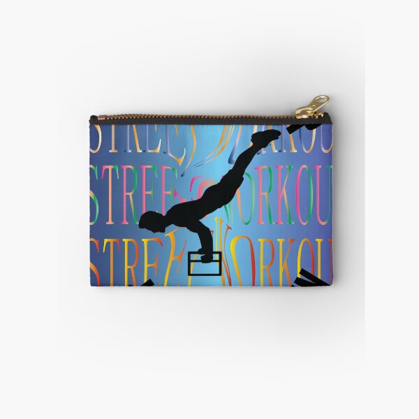 Item preview, Street Workout designed and sold by digicx.