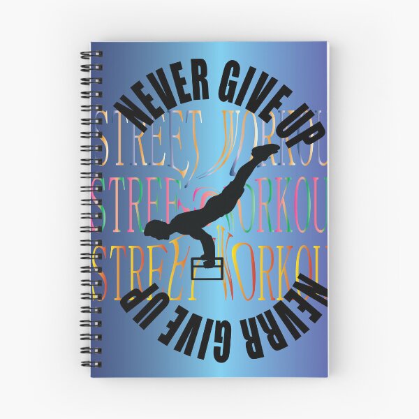 Item preview, Street Workout designed and sold by digicx.