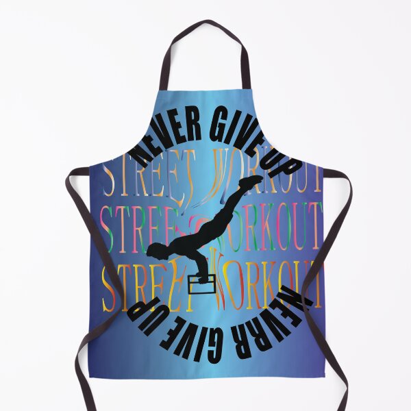 Item preview, Street Workout designed and sold by digicx.