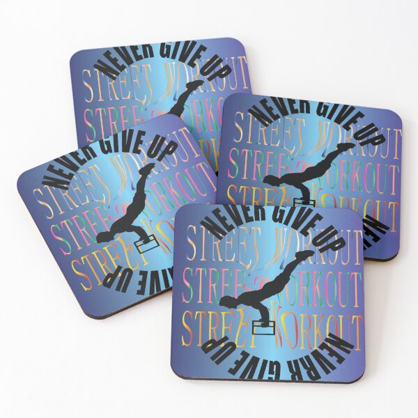 Item preview, Street Workout designed and sold by digicx.