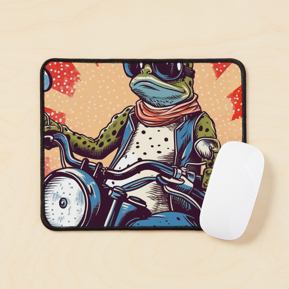 Item preview, Mouse Pad designed and sold by DSternDesign.