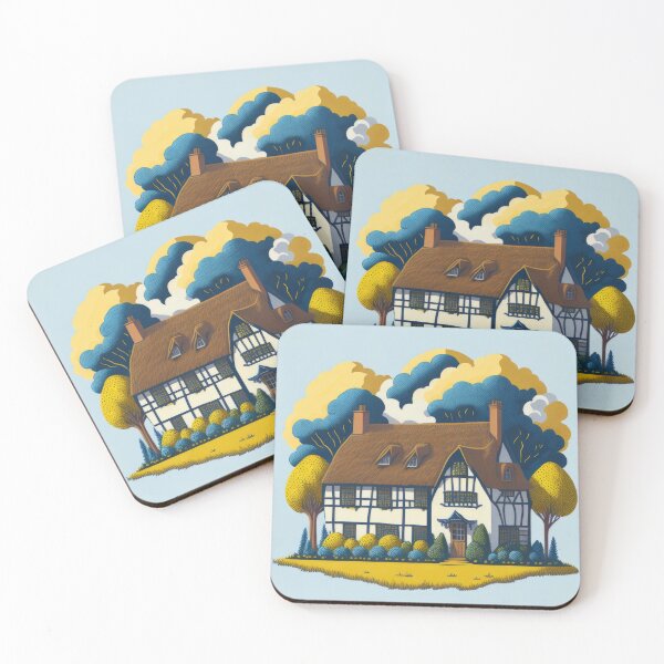 Item preview, Dream Home designed and sold by ROBIN MACGREGOR.