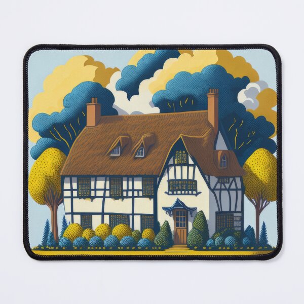 Item preview, Dream Home designed and sold by ROBIN MACGREGOR.