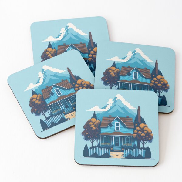 Item preview, Dream Home designed and sold by ROBIN MACGREGOR.