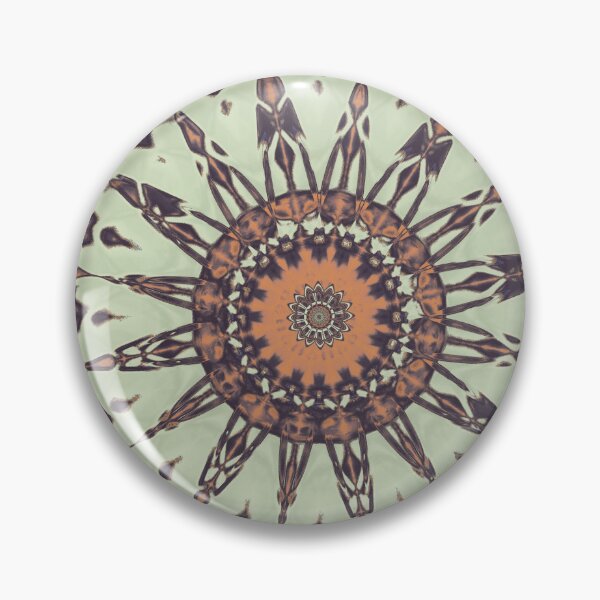Item preview, Colorful Mandala designed and sold by Vitta.