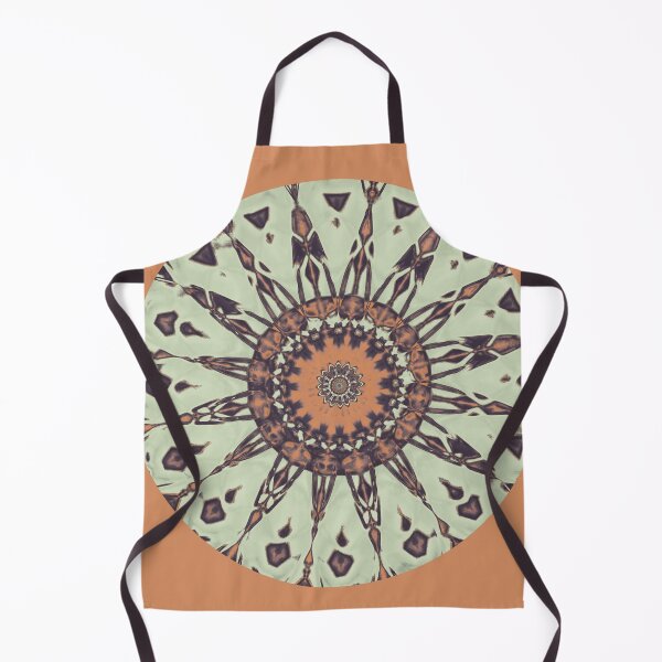 Item preview, Colorful Mandala designed and sold by Vitta.