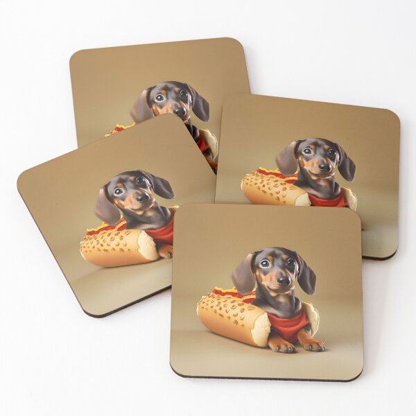 Item preview, Hot Dog designed and sold by Monkey-Bar.