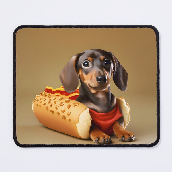 Item preview, Hot Dog designed and sold by Monkey-Bar.