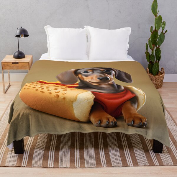 Item preview, Hot Dog designed and sold by Monkey-Bar.