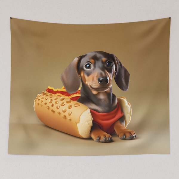 Item preview, Hot Dog designed and sold by Monkey-Bar.
