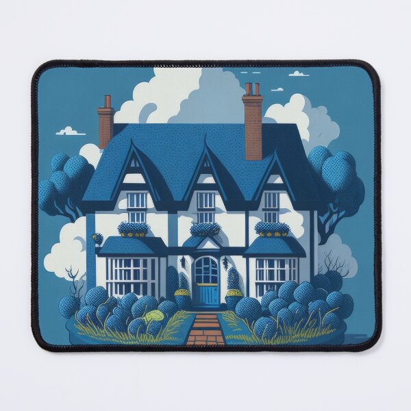 Item preview, Dream Home designed and sold by ROBIN MACGREGOR.