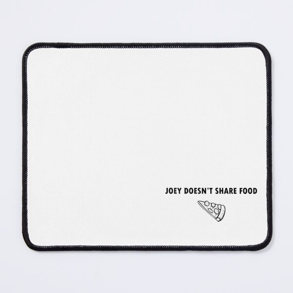 Item preview, Joey doesn't share food designed and sold by mcxgr.
