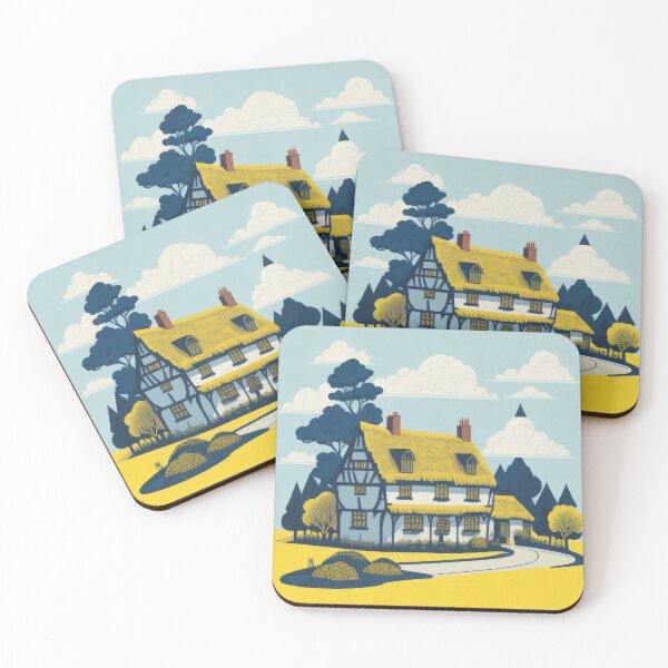 Item preview, Dream Home designed and sold by ROBIN MACGREGOR.