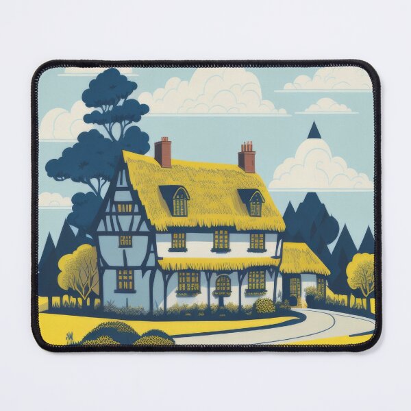 Item preview, Dream Home designed and sold by ROBIN MACGREGOR.