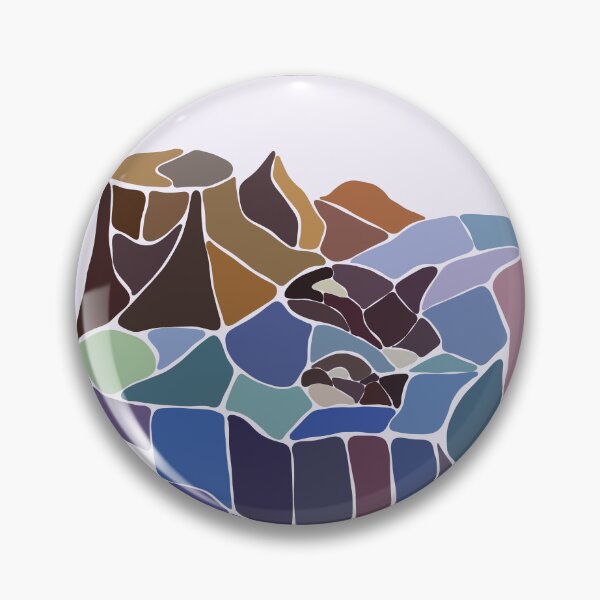 Item preview, Oasis Whale Simplex designed and sold by vindorious.
