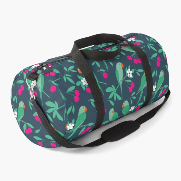 Item preview, El cerezo y el loro designed and sold by Insvy Design Studio.